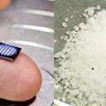 世界最小電腦即將出爐！尺寸小到媲美鹽粒，太神奇了！