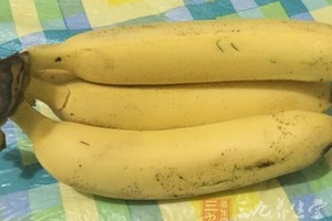 香蕉一種吃法全家人都得癌 