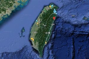 未來恐爆發「規模8強震」民眾憂心！他提出全台灣「這個縣市最安全」連專家都認證！