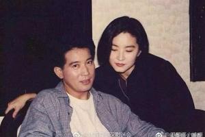 20年苦戀無果，林青霞怒嫁商人婦晚年幸福，秦漢孤獨終老悔恨終生