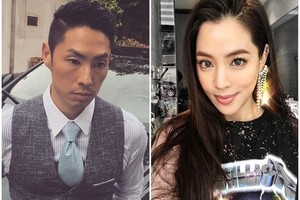 吳建豪被爆主動提離婚！　百億妻「各過各的」拒絕簽字  