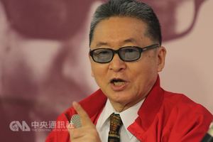 李敖罹腦瘤過世 享壽83歲