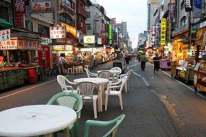 六合夜市倒一半 香港遊客犀利揭原因 