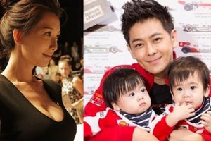 兄妹？ 林志穎林志玲「真實關係」首度曝光