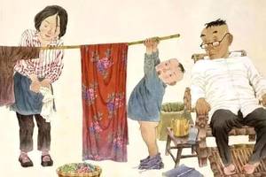 原標題:不容父母，何以容天下（啟發無數人）