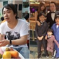 小彬彬跟小9歲嫩妻切心離婚！還怒控前妻「花10萬整鼻」，但她竟用「這段LINE對話」....狠狠打臉！