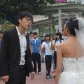 新郎竟在婚禮前「突然沒感覺」要求退婚，被岳父要求「洗門風」慘遭痛毆！原來「退婚真相」是... 