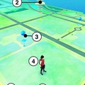 【新手教學】01《精靈寶可夢 Pokemon GO》新手玩法教學及遊戲術語解答