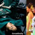 「泰國人妖秀」秀場結束後居然有「暗黑潛規則」！「私生活」竟是這樣…有些人不得不說….簡直太可憐了！