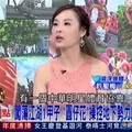 名嘴「許聖梅」颱風夜突昏迷不起「生死一瞬間」，沒想到竟意外爆出她長年受「這種疾病」之苦...