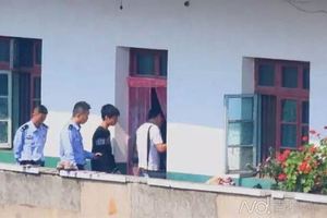 3名小學生竟殘酷棒殺女老師！還將屍體藏在床下！之後居然還做出這種…冷血到連大人都要發抖！