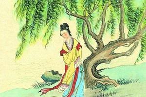 原來古代小寡婦都是用「這些方法」發洩慾望的...也太香豔刺激了吧！