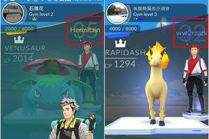 惡質玩家佔領台灣Pokémon道館！遊戲總裁說重話