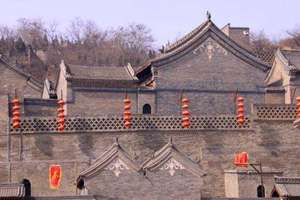 	中國有一個家族，祖孫十二代皆是富豪，四百年來興盛不衰，至今仍在！它就是...