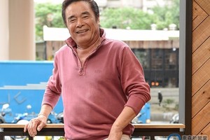 68歲資深演員「雷洪」遭爆沒八點檔可拍！為了養「6個老婆」只好抵押房子借錢的他現在竟然…太慘了!