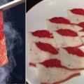 火鍋吃到飽，看到「這樣的肉」先別吃！內場人員爆料：「其實那白白的是……」根本不能上桌啊！