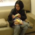 日本媽媽去台灣旅遊「帶著4個月大的寶寶隨行」，結果回國後馬上告訴大家「比日本還友善」！
