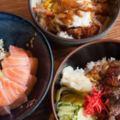 日本料理大揭秘,丼飯的冷知識你又知多少