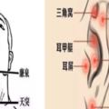 按這些穴位等於吃藥——人體經絡百藥齊全，每一處穴位都是大藥！