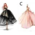 心理測試：哪件裙子價格最高？測人緣有多好