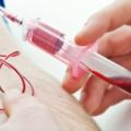 醫學的重大突破！最新血液測試可提早發現8種常見癌症準確率高達70%