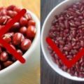 常喝紅豆薏米的人一定要看一看，紅豆薏米除濕效果超強，可是超多人犯了這4個錯誤