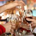 喝酒與4癌症有關，過年「喝酒」悠著點！5招喝酒「不傷身」