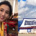 去西藏旅遊「白色帳篷」男人千萬別進！年輕藏族妹在內…進去就要對她負責了！