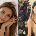 打敗「暗黑志玲」！　網站全球統計發現「台灣人最愛烏克蘭模特」