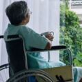 八十多歲的李奶奶是安寧病房裡的一員，癌症晚期，安寧只收治生命時長不超過半年的患者,讓病人安然地死去
