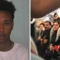 蹂躪16歲少女遭遣返　他在飛機上尖叫「乘客心軟逼放人」受害者崩潰