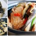 周末來份燜鍋煲，下飯又多汁，魚塊和這種菜搭配，營養和美味兼顧