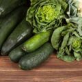 為什麼要多吃綠色蔬菜？這幾個好處，是答案。愛吃的人都嚐到了