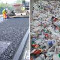 垃圾還有用！環保公司混合「塑膠廢料鋪路」　耐用度「高出瀝青60%」不用一直補