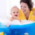 為什麼醫生強烈建議要讓寶寶學游泳？5個好處，寶媽可能都不知道