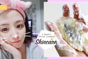 主頁>創業超人氣萌翻的「鯉魚餅香皂」，擬真程度100%，難怪韓妹子都為它而瘋狂了！