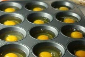 學會這11種雞蛋料理方法，絕對讓家中不愛吃蛋的孩子心吵著要吃蛋！
