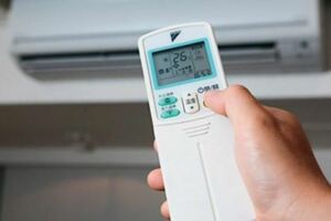 科學家找到答案證明睡在冷氣房會更健康，現在就馬上就把空調調到低溫吧！