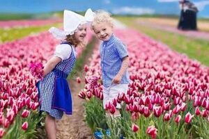 如何培養世界上最幸福的孩子？荷蘭父母教會我的8件事
