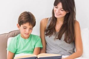 怎樣培養孩子的閱讀習慣？39種方法送你，耐心實驗一準會見效的