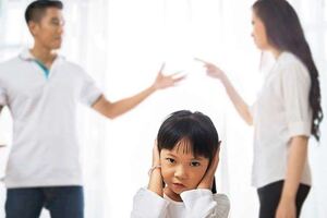 研究顯示小孩2歲，夫妻感情「最不好」，熱情不再「老公責任最大！」