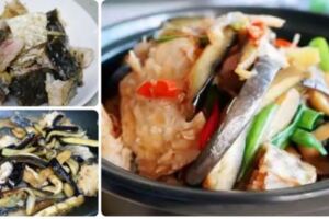 周末來份燜鍋煲，下飯又多汁，魚塊和這種菜搭配，營養和美味兼顧