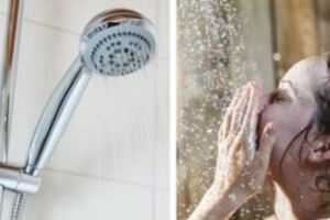洗澡「用冷水」爆瘦4公斤！專家列出「冷水澡」7大好處　網友暴動：不再洗熱水！