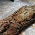 中國驚現明代女屍，褪去她衣服後…所有人都被她的「私密部位」嚇壞了！