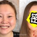 在「化妝界女巫」的巧手化妝下，這７位就算「脫光站在路邊也不會有人想看」的女人，完全變成性感尤物！