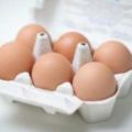 雙胞胎吃生雞蛋險丟命孩子吃雞蛋要注意啥？