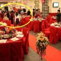 （真人真事）婚禮全毀新娘PO文批黑店『希望大家慎選餐廳，千萬不要誤入虎口』老闆：減200塊還想怎樣？[視頻]