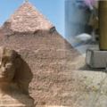 金字塔是如何建造的？科學家們終於找到破解方法