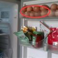 雞蛋買回家千萬不要直接放冰箱，教你一個簡單的小訣竅，雞蛋保鮮持久不易壞！