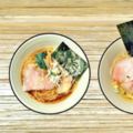 【食評網高票當選！】日本網民力推「東京拉麵TOP7」